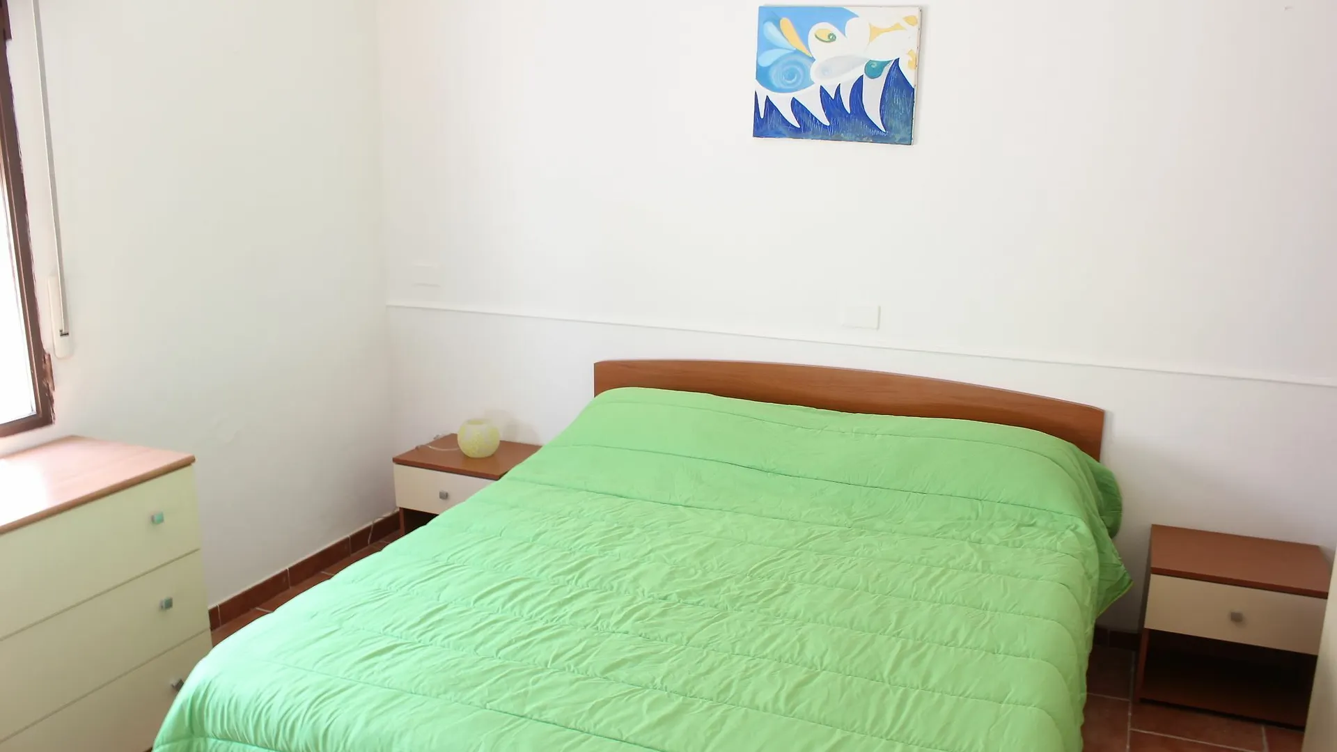 Viriglio Apartment Mazara del Vallo