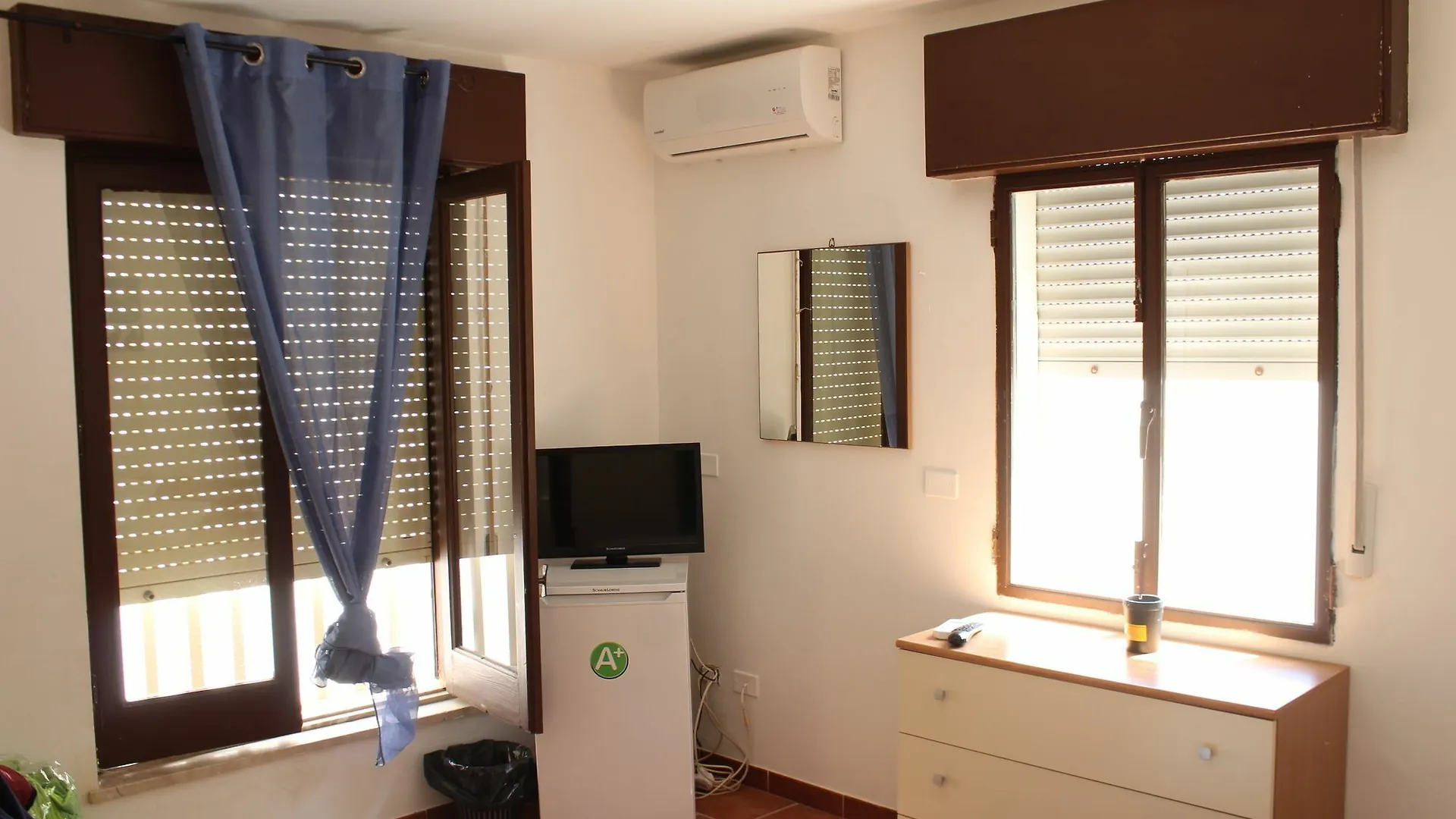 Viriglio Apartment Mazara del Vallo