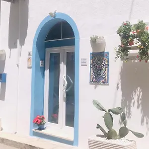 Appartement La Dimora Del Viaggiatore Luxury, Mazara del Vallo