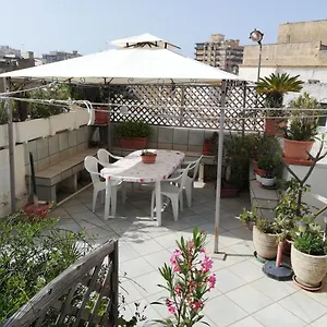 Appartement La Corte Di Zaccaria, Mazara del Vallo