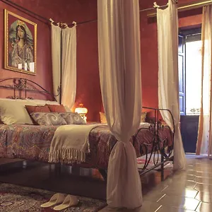 Appartement Mirabilia Arab House, Mazara del Vallo